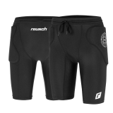 Reusch Compression Short Femur 5118800 7700 black 1